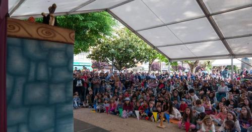 Festival de Títeres