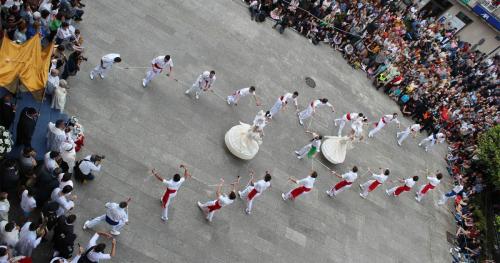 Fiesta de la Coca