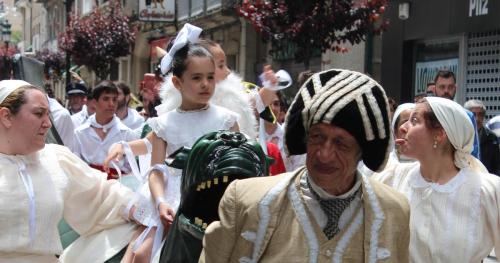 Fiesta de la Coca: Las Penlas