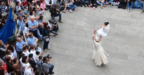 Fiesta de la Coca: Las Penlas