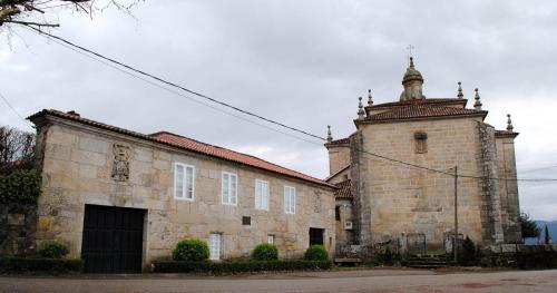 Pazo de Reboreda