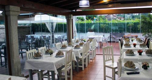 Restaurante Lemos